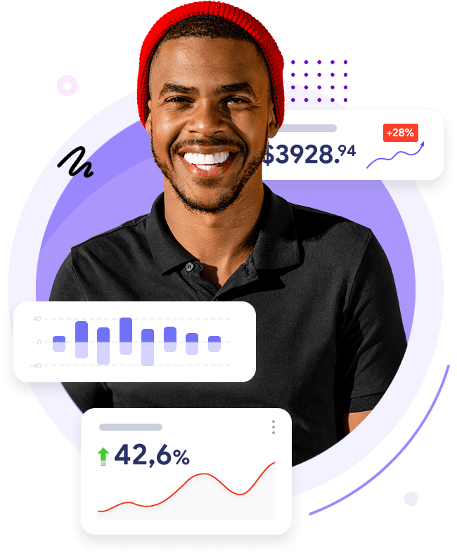 Your Reliable partner in Software and ICT services